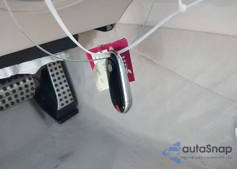 2023 Mercedes-Benz S 580 4Matic z USA, uszkodzony, nr VIN W1K6G7GBXPA224165